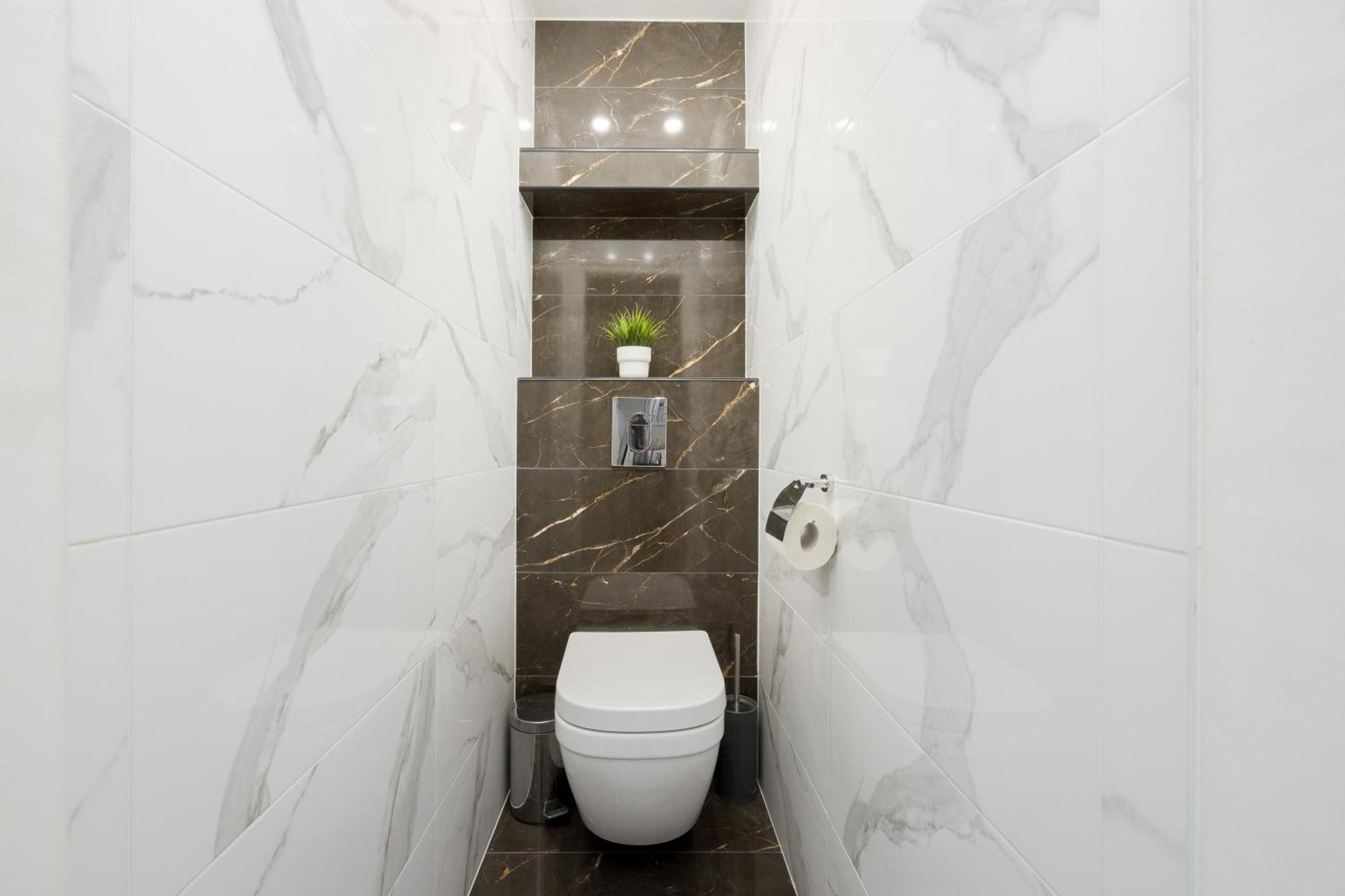 Schillera Apartments Warsaw By Noclegi Renters Extérieur photo
