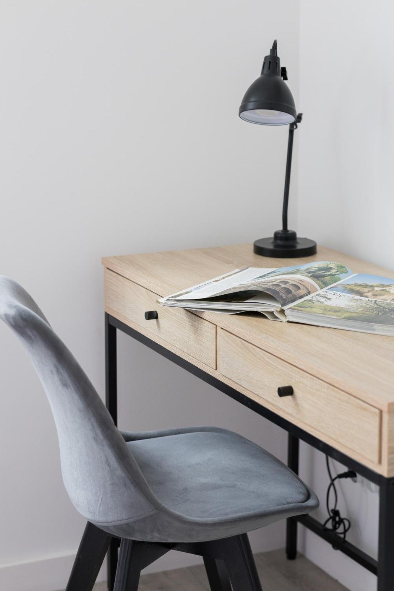 Schillera Apartments Warsaw By Noclegi Renters Extérieur photo
